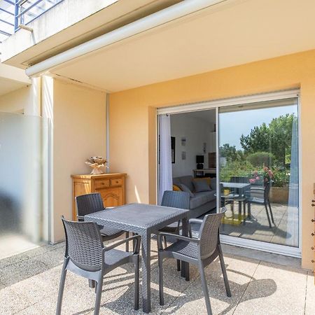 L'Abri-Cotier Apartment Pornichet Bagian luar foto